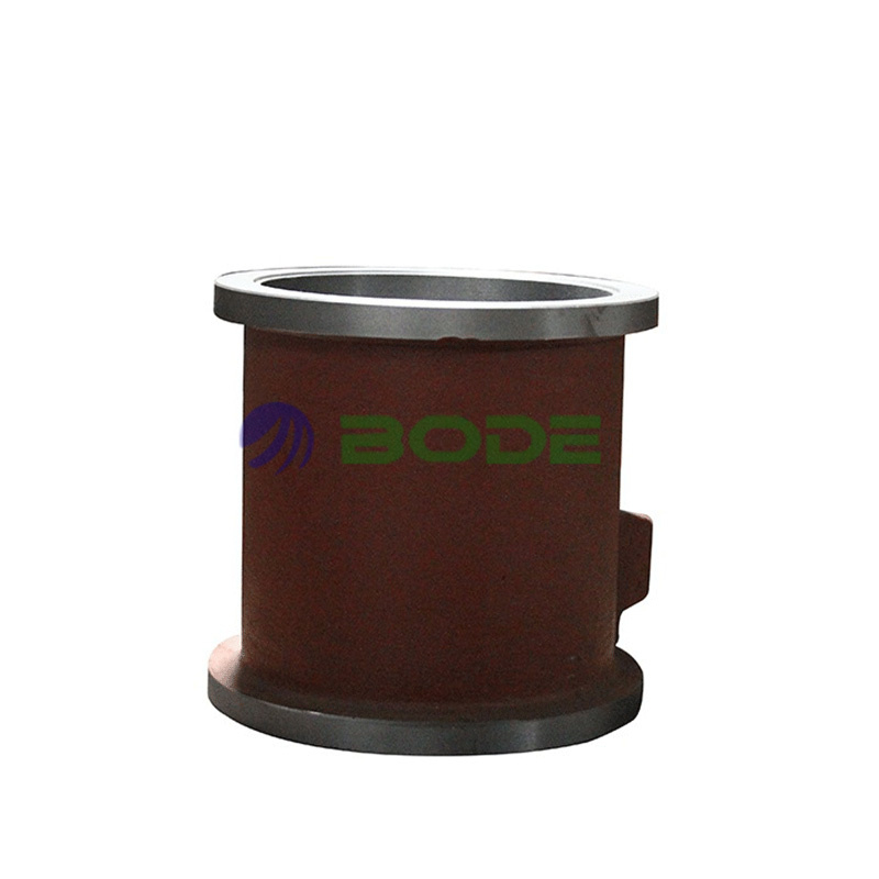 Sewage treatment equipment